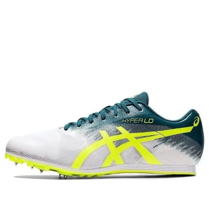 Hyper LD 6 „White Safety Yellow“