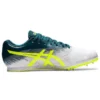 Hyper LD 6 „White Safety Yellow“
