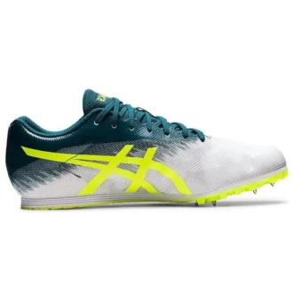 Hyper LD 6 „White Safety Yellow“