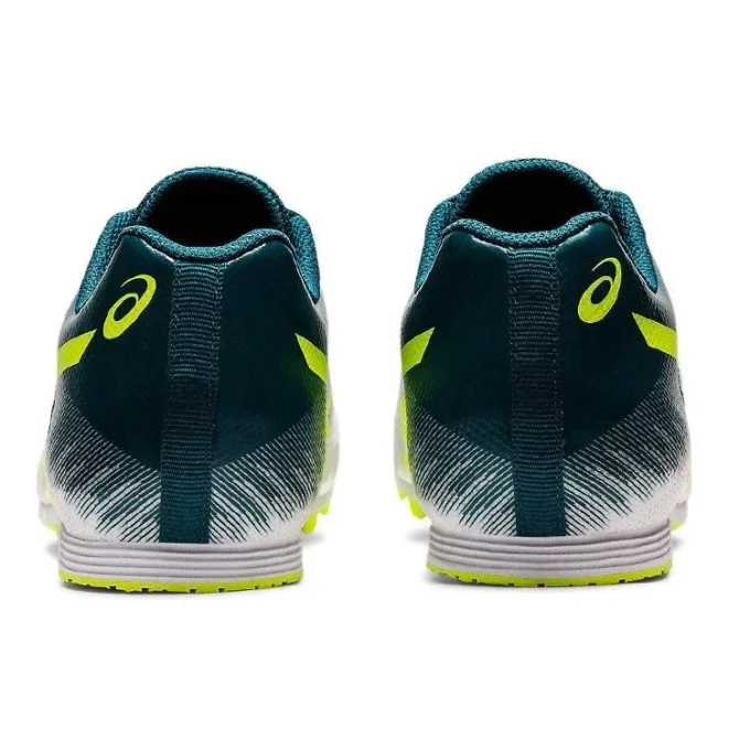 Hyper LD 6 „White Safety Yellow“
