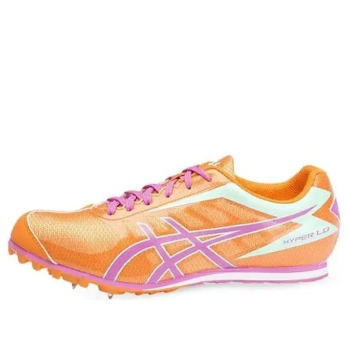 Hyper Long Distance V Schuhe „Mango Rose“