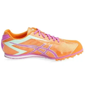 Hyper Long Distance V Schuhe „Mango Rose“