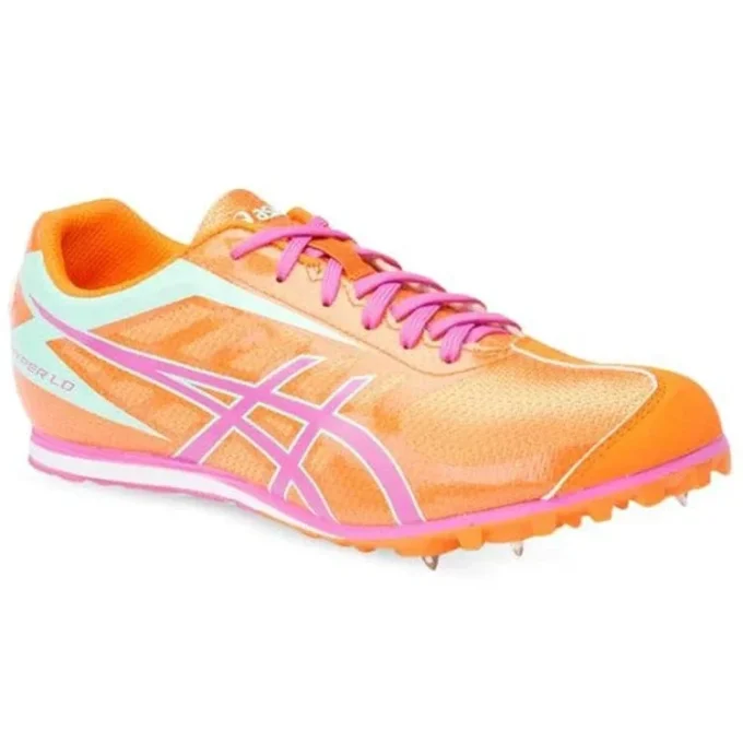 Hyper Long Distance V Schuhe „Mango Rose“