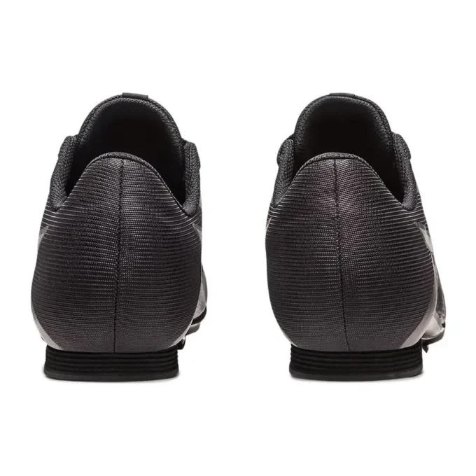 Hyper MD 8 „Black Gunmetal“
