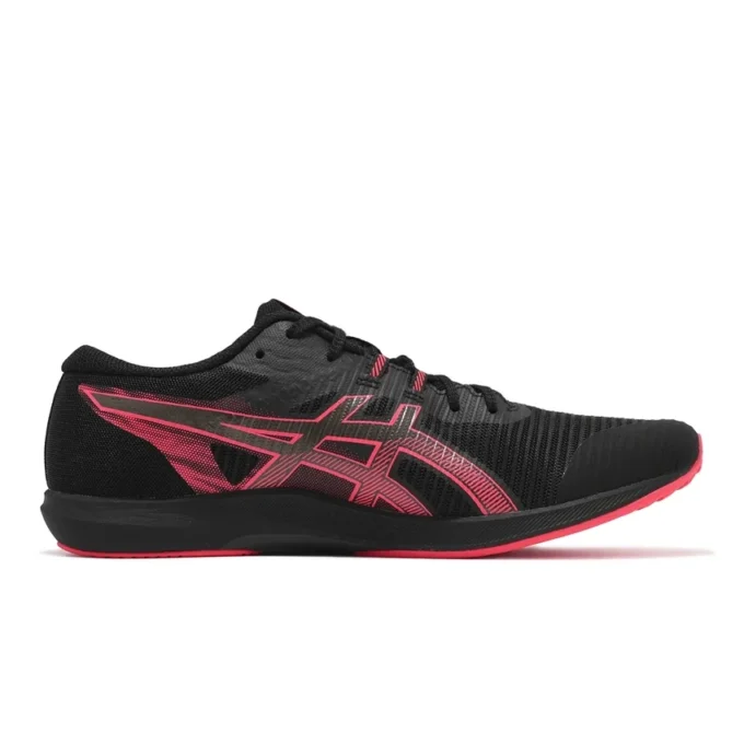 Hyper Racer „Black Gunmetal“