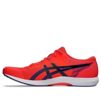 Hyper Racer „Flash Red Black“