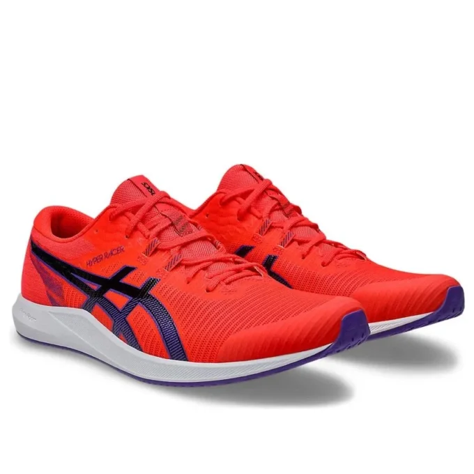 Hyper Racer „Flash Red Black“