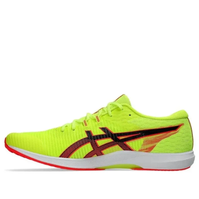 Hyper Racer „Safety Yellow Black“
