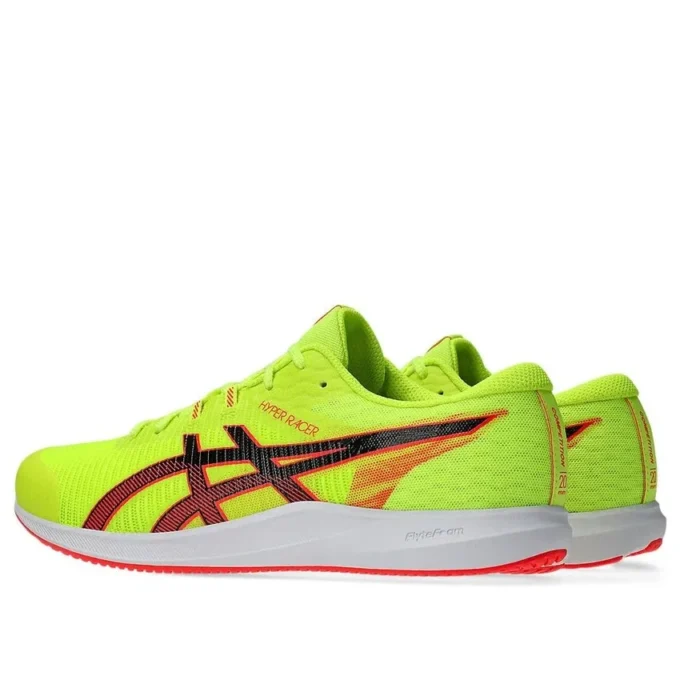 Hyper Racer „Safety Yellow Black“