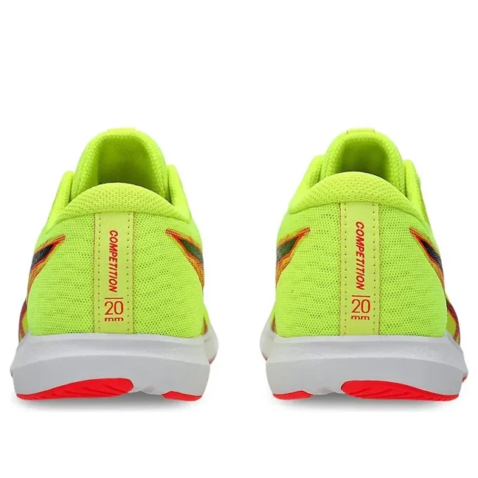 Hyper Racer „Safety Yellow Black“