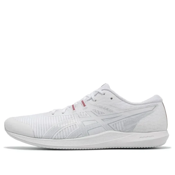 Hyper Racer „Weiß Rot“