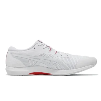 Hyper Racer „Weiß Rot“