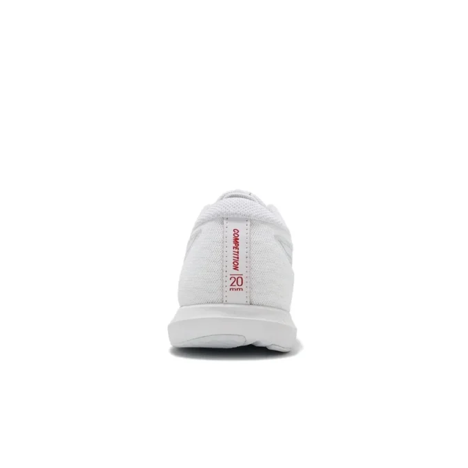Hyper Racer „Weiß Rot“