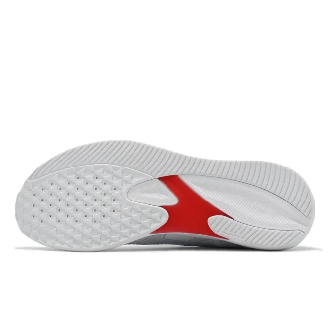 Hyper Racer „Weiß Rot“