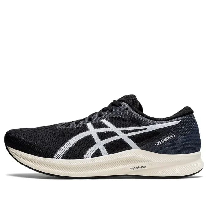 Hyper Speed 2 2E „Black White“