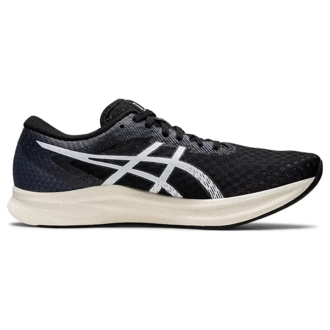 Hyper Speed 2 2E „Black White“