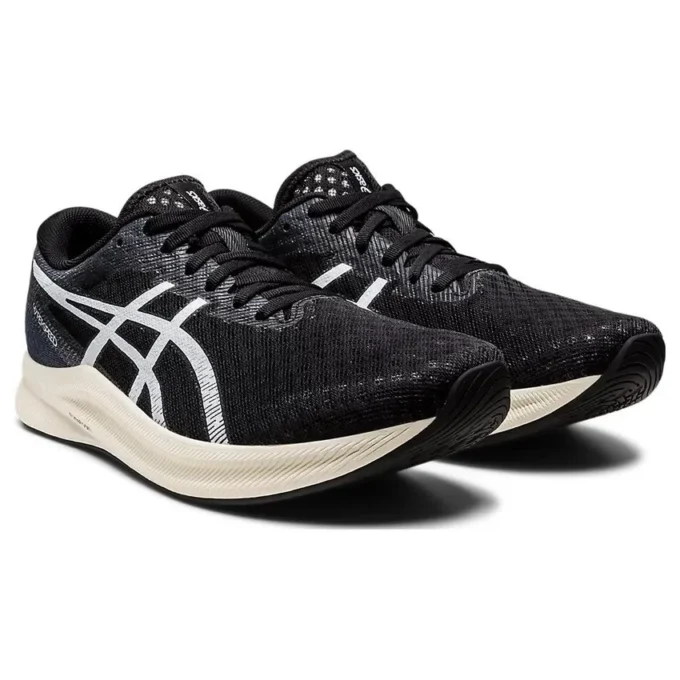 Hyper Speed 2 2E „Black White“