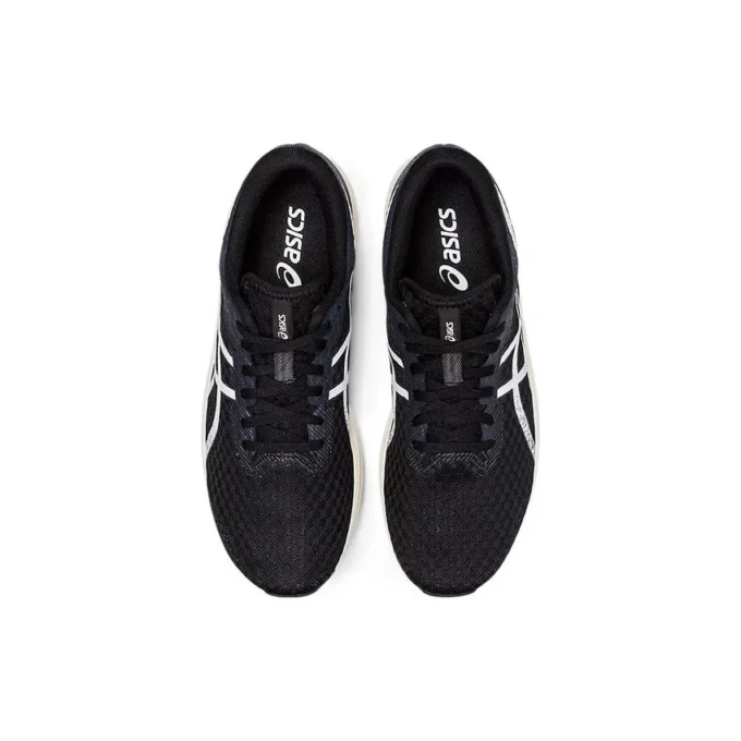 Hyper Speed 2 2E „Black White“