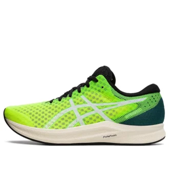 Hyper Speed 2 2E Wide „Safety Yellow White“
