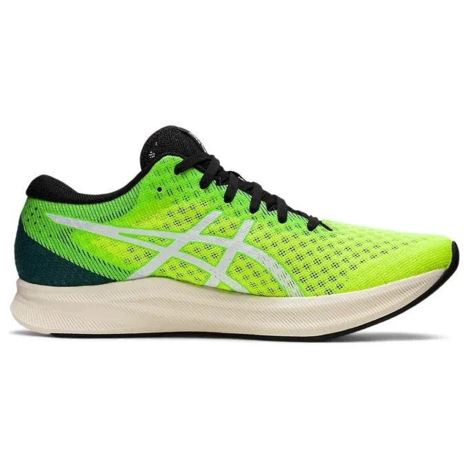Hyper Speed 2 2E Wide „Safety Yellow White“