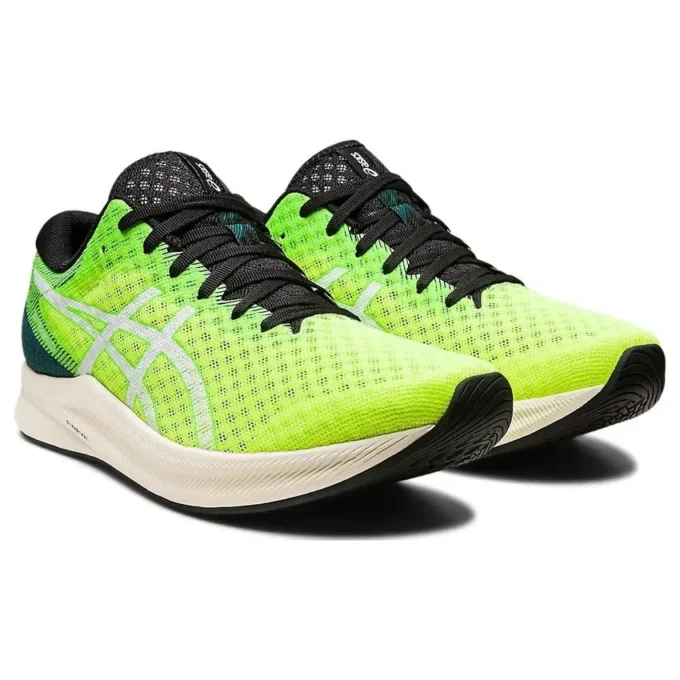 Hyper Speed 2 2E Wide „Safety Yellow White“