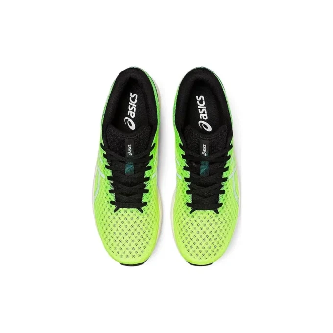 Hyper Speed 2 2E Wide „Safety Yellow White“