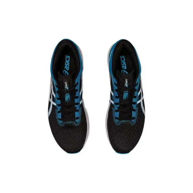 Hyper Speed 2 „Black Island Blue“