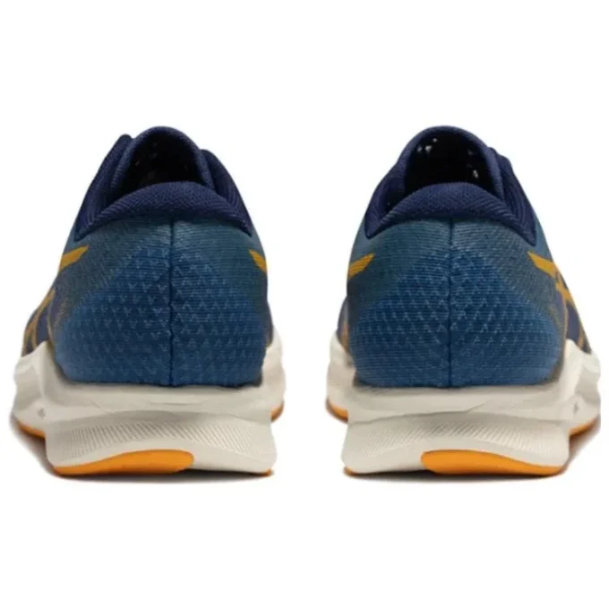 Hyper Speed 2 „Deep Ocean Amber“