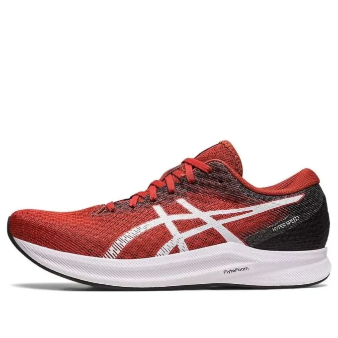 Hyper Speed 2 „Red Black“