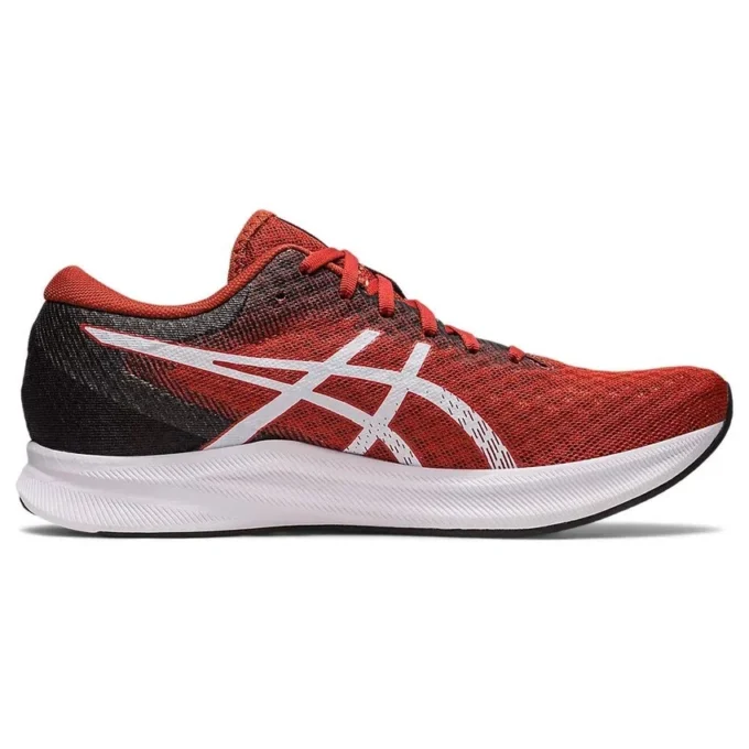 Hyper Speed 2 „Red Black“