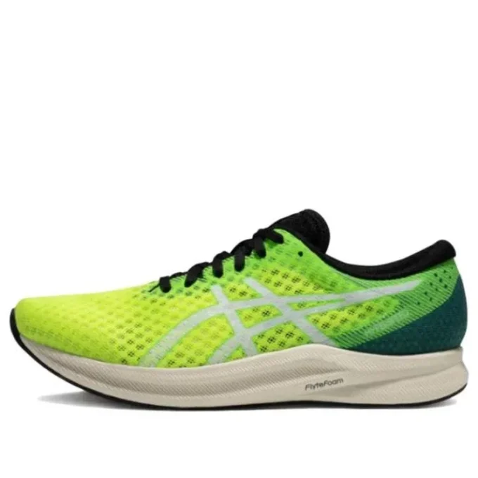 Hyper Speed 2 „Safety Yellow White“