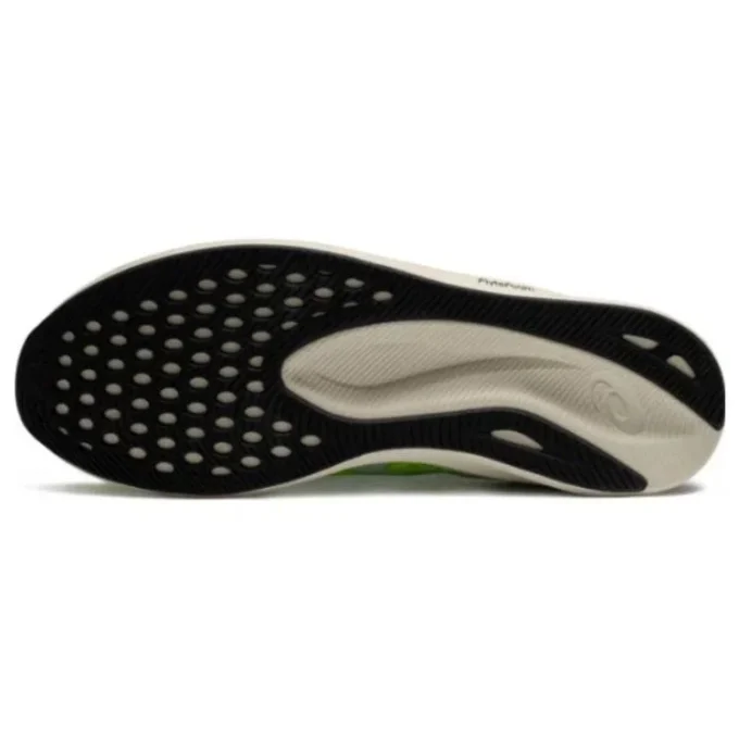 Hyper Speed 2 „Safety Yellow White“