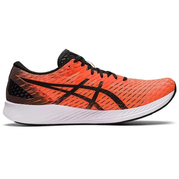 Hyper Speed 2E Wide „Shocking Orange“