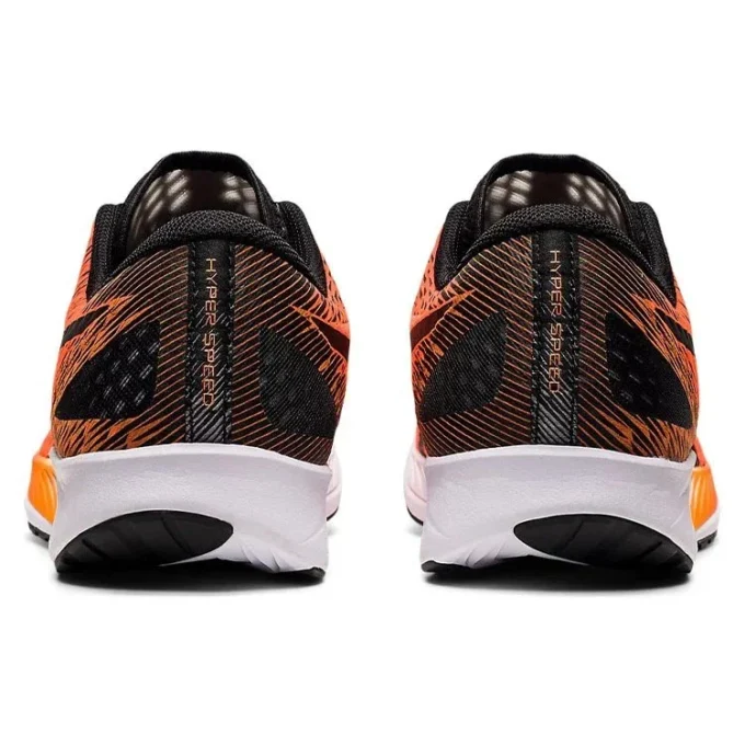 Hyper Speed 2E Wide „Shocking Orange“
