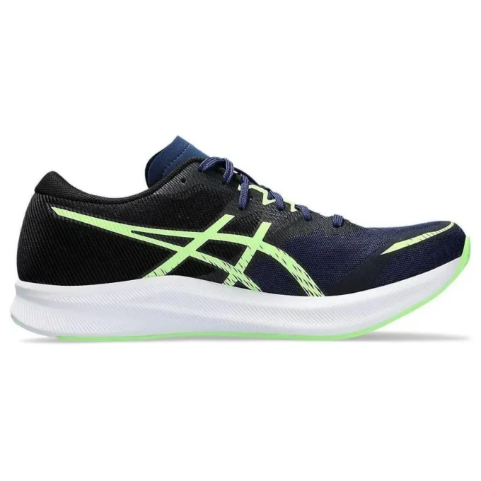 Hyper Speed 3 2E Wide „Blue Expanse Illuminate Green“
