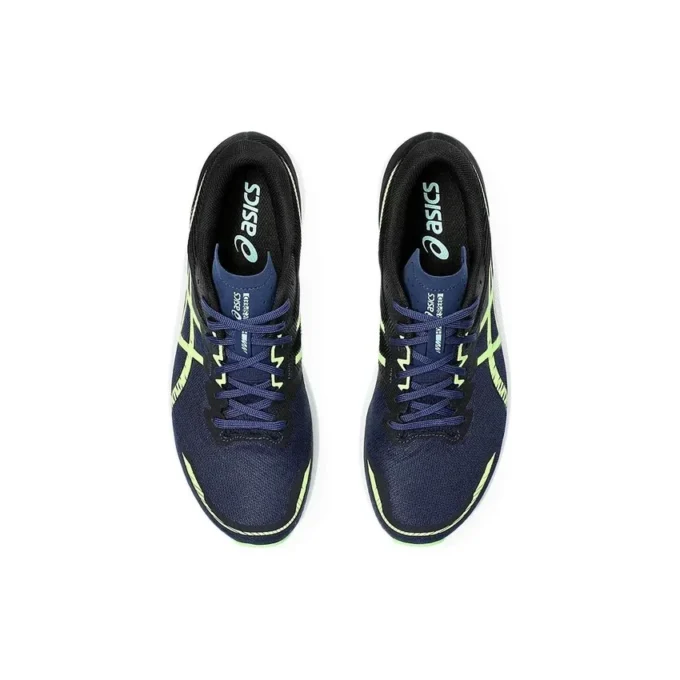 Hyper Speed 3 2E Wide „Blue Expanse Illuminate Green“