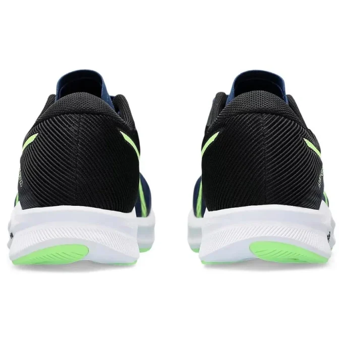 Hyper Speed 3 2E Wide „Blue Expanse Illuminate Green“