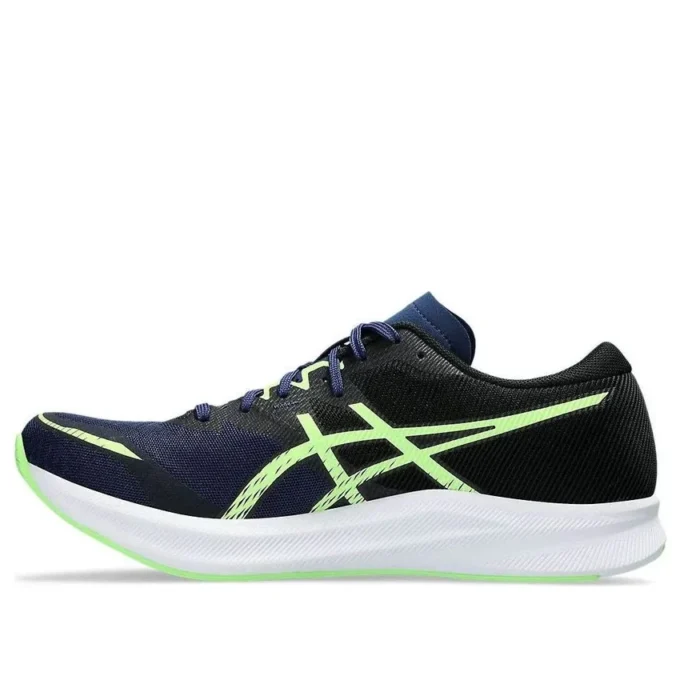 Hyper Speed 3 „Blue Expanse Illuminate Green“