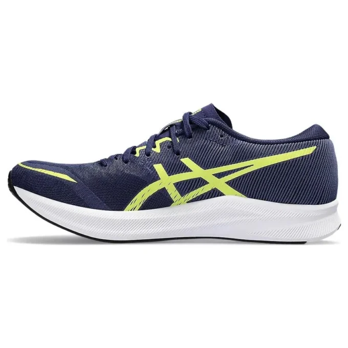 Hyper Speed 3 „Deep Ocean Glow Yellow“
