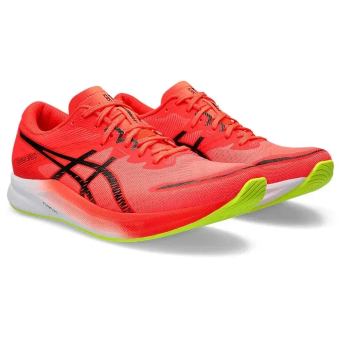 Hyper Speed 3 „Sunrise Red Black“