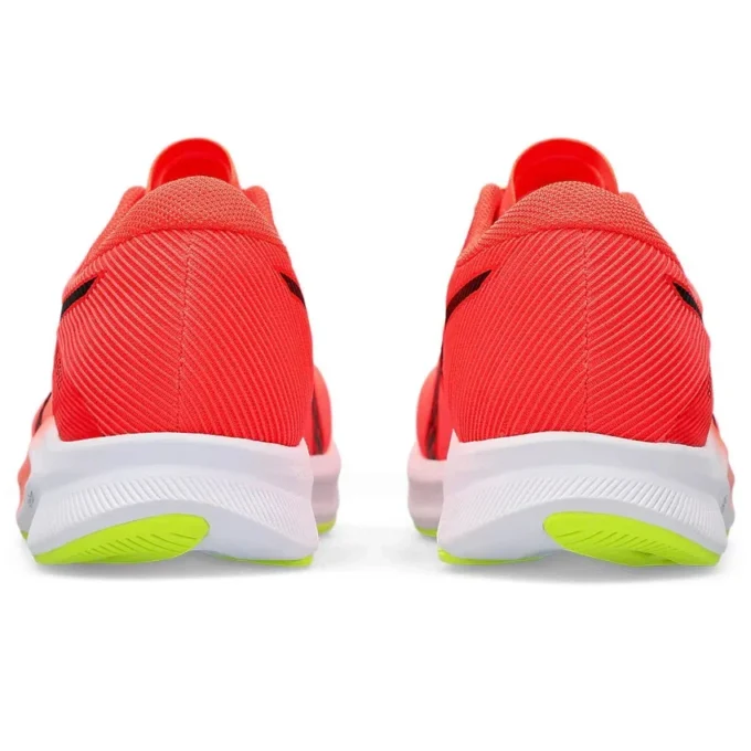 Hyper Speed 3 „Sunrise Red Black“