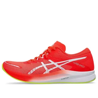Hyper Speed 3 „Sunrise Red White“