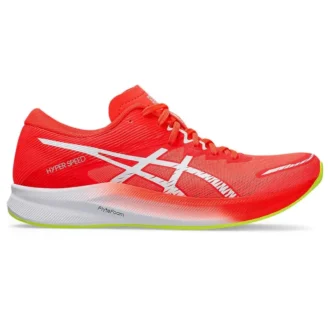 Hyper Speed 3 „Sunrise Red White“