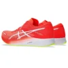 Hyper Speed 3 „Sunrise Red White“