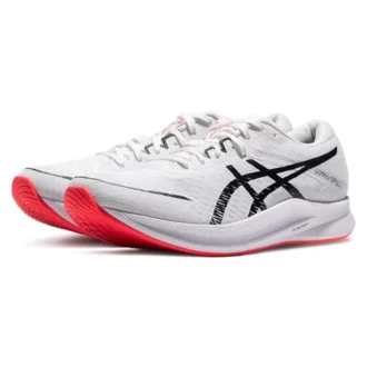 Hyper Speed 3 „White Black Red“