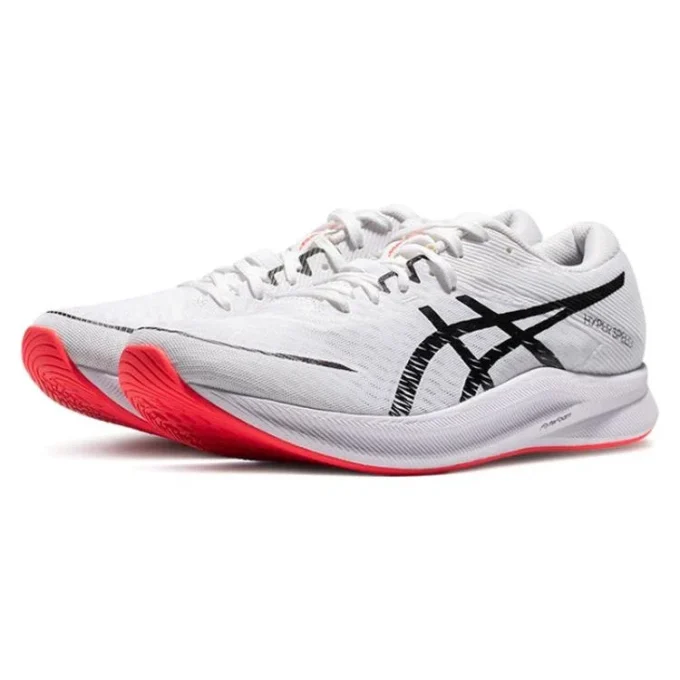 Hyper Speed 3 „White Black Red“