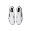 Hyper Speed 3 „White Black Red“