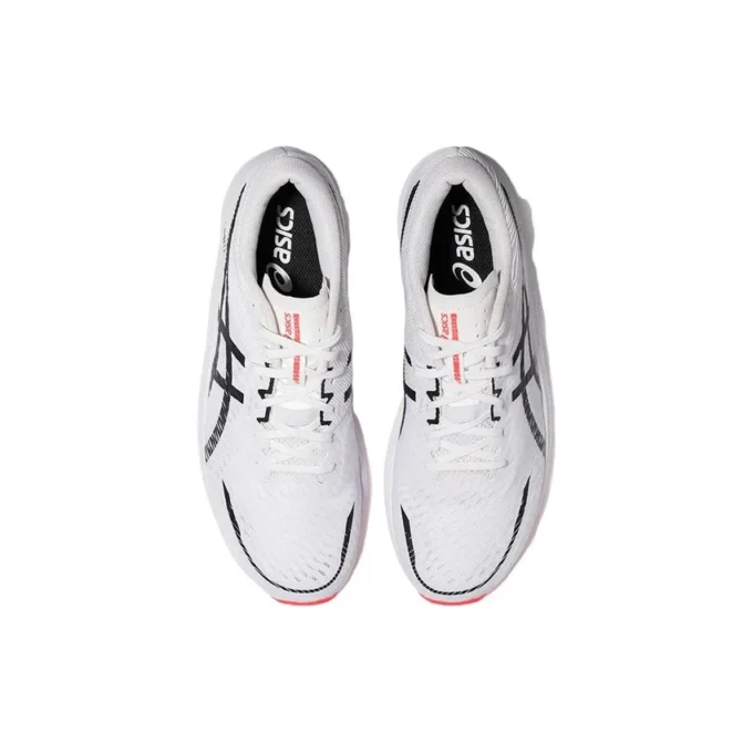 Hyper Speed 3 „White Black Red“