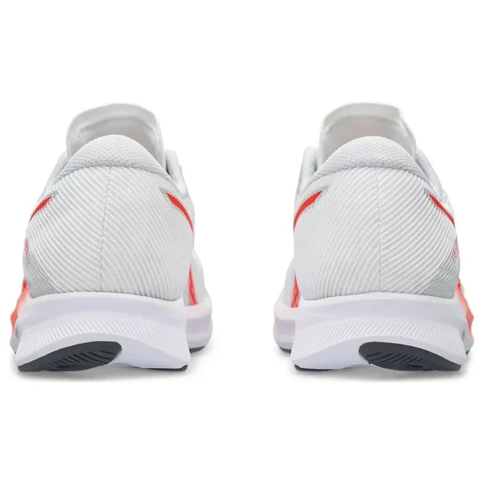 Hyper Speed 3 „White Sunrise Red“