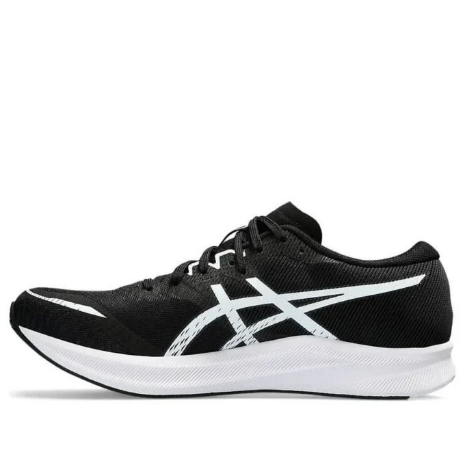 Hyper Speed 3 Wide „Black White“